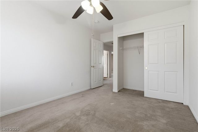 6611 Ironbound Bay Avenue, Las Vegas, NV 89139