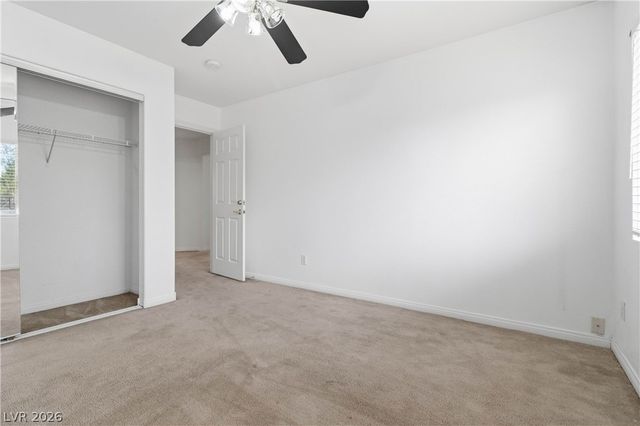 6611 Ironbound Bay Avenue, Las Vegas, NV 89139