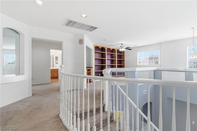 6611 Ironbound Bay Avenue, Las Vegas, NV 89139