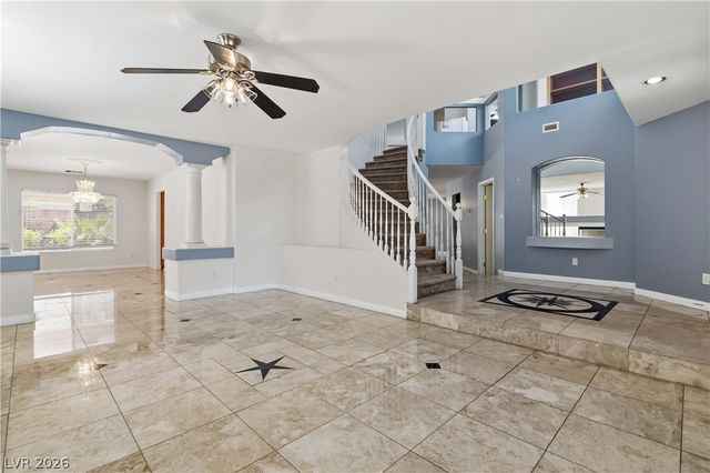 6611 Ironbound Bay Avenue, Las Vegas, NV 89139