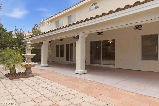 6611 Ironbound Bay Avenue, Las Vegas, NV 89139