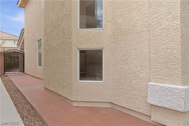 6611 Ironbound Bay Avenue, Las Vegas, NV 89139