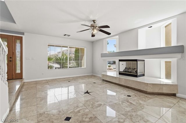 6611 Ironbound Bay Avenue, Las Vegas, NV 89139