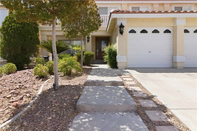 6611 Ironbound Bay Avenue, Las Vegas, NV 89139