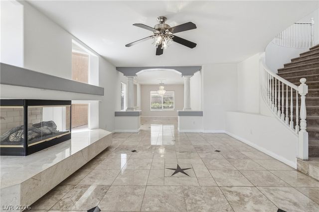 6611 Ironbound Bay Avenue, Las Vegas, NV 89139