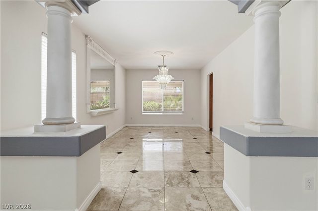 6611 Ironbound Bay Avenue, Las Vegas, NV 89139