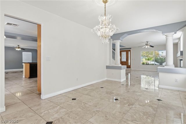 6611 Ironbound Bay Avenue, Las Vegas, NV 89139