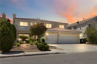 6611 Ironbound Bay Avenue, Las Vegas, NV 89139