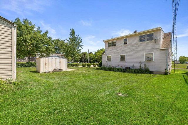 4604 32nd AVENUE, Kenosha, WI 53144