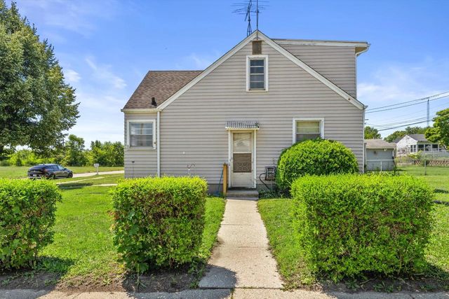 4604 32nd AVENUE, Kenosha, WI 53144