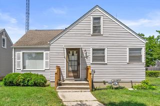 4604 32nd AVENUE, Kenosha, WI 53144