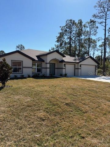 17 SLOGAN PLACE, Palm Coast, FL 32164