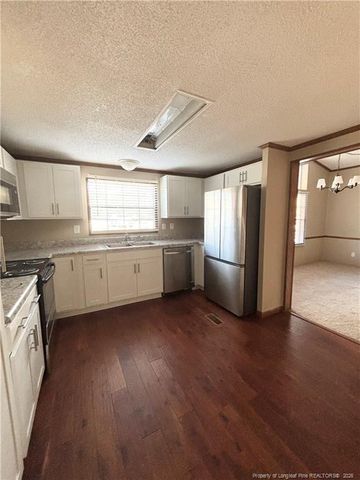 6740 Pine Lane Lane, Parkton, NC 28371