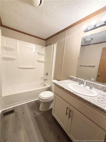 6740 Pine Lane Lane, Parkton, NC 28371