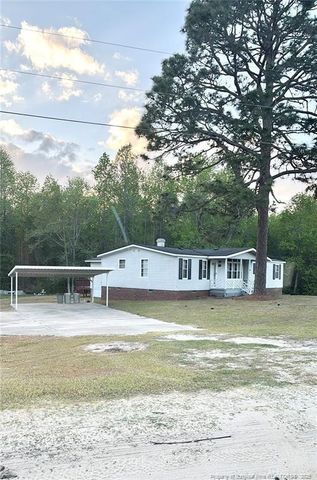 6740 Pine Lane Lane, Parkton, NC 28371