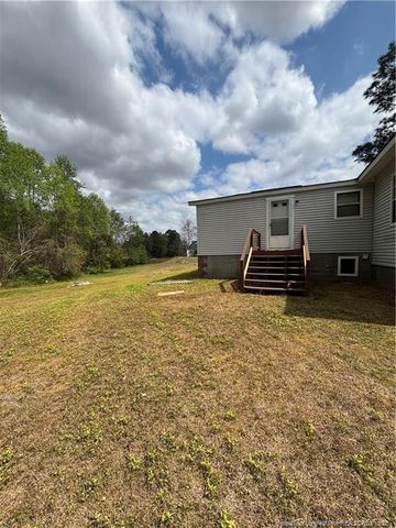 6740 Pine Lane Lane, Parkton, NC 28371