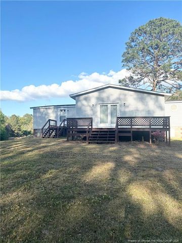 6740 Pine Lane Lane, Parkton, NC 28371