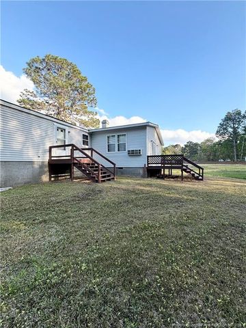 6740 Pine Lane Lane, Parkton, NC 28371