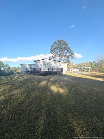 6740 Pine Lane Lane, Parkton, NC 28371