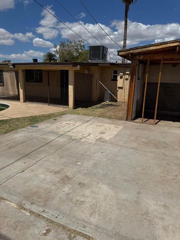 3941 W Palm Lane, Phoenix, AZ 85009