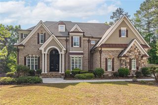 1584 Water Springs Way, Dacula, GA 30019