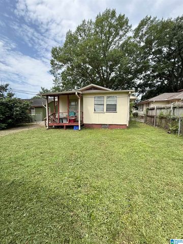 129 16TH STREET S, Irondale, AL 35210