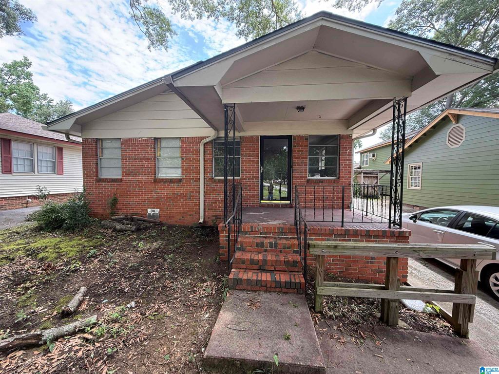 129 16TH STREET S, Irondale, AL 35210