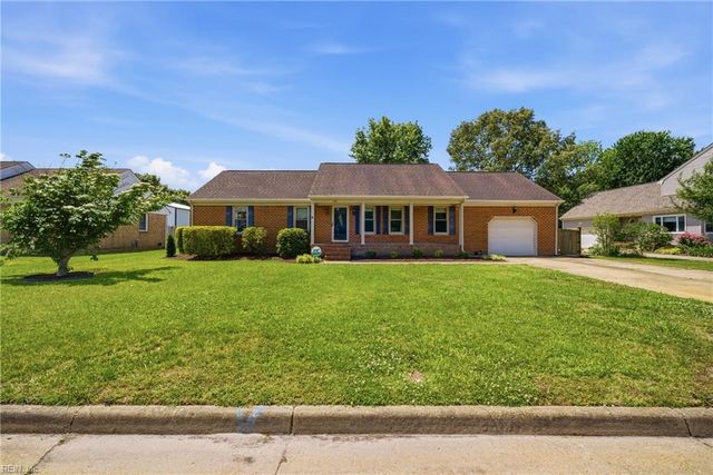 711 Waterstock CT, Chesapeake, VA 23322
