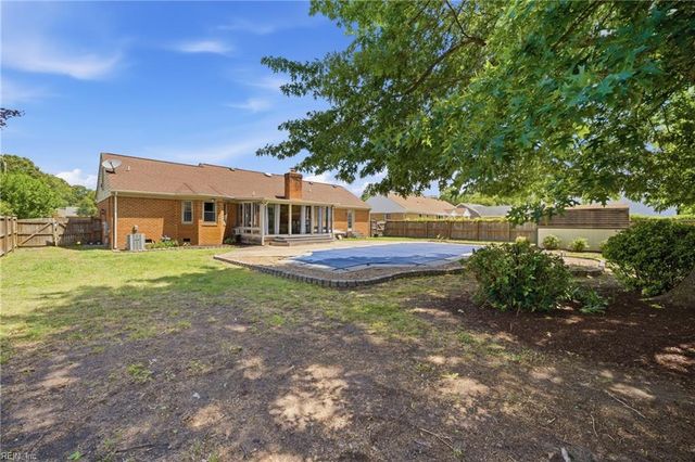 711 Waterstock CT, Chesapeake, VA 23322