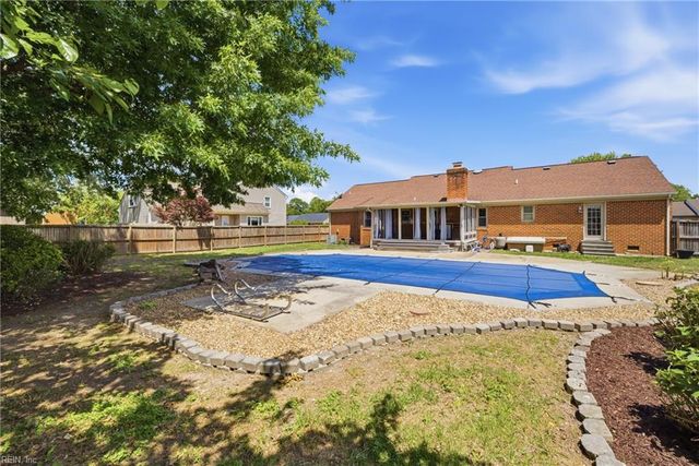 711 Waterstock CT, Chesapeake, VA 23322