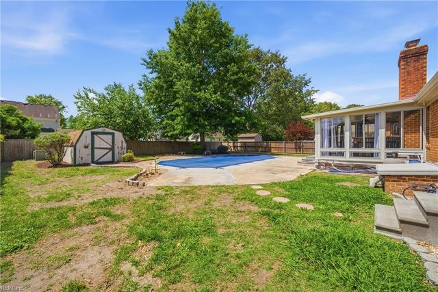 711 Waterstock CT, Chesapeake, VA 23322