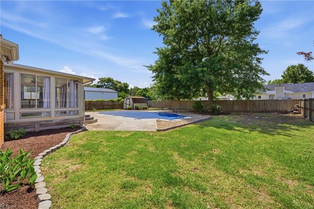 711 Waterstock CT, Chesapeake, VA 23322