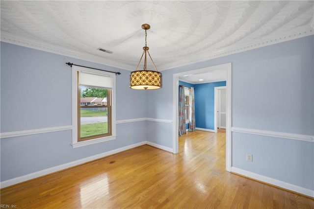 711 Waterstock CT, Chesapeake, VA 23322