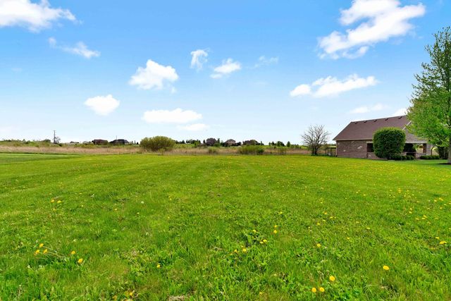 10127 W Tall Grass Lane, Monee, IL 60449