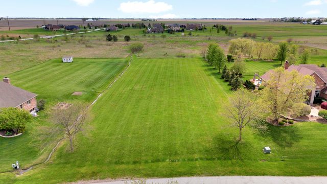 10127 W Tall Grass Lane, Monee, IL 60449