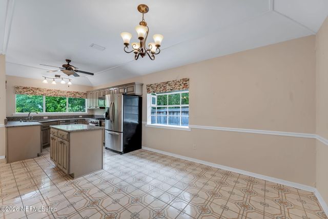 1826 TIERRA VERDE Drive, Atlantic Beach, FL 32233