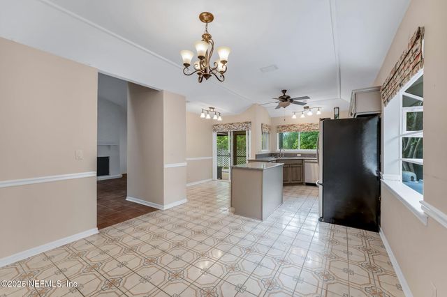 1826 TIERRA VERDE Drive, Atlantic Beach, FL 32233