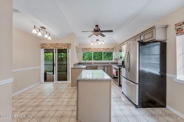 1826 TIERRA VERDE Drive, Atlantic Beach, FL 32233