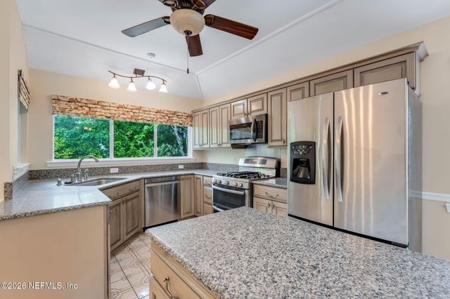 1826 TIERRA VERDE Drive, Atlantic Beach, FL 32233