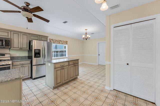 1826 TIERRA VERDE Drive, Atlantic Beach, FL 32233