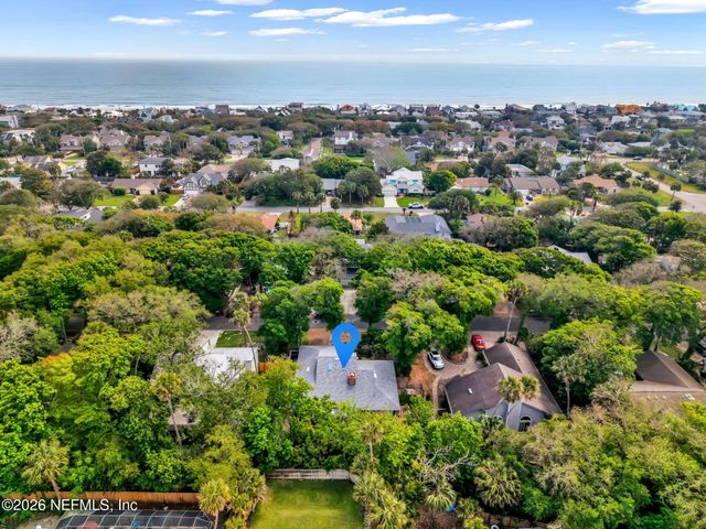 1826 TIERRA VERDE Drive, Atlantic Beach, FL 32233