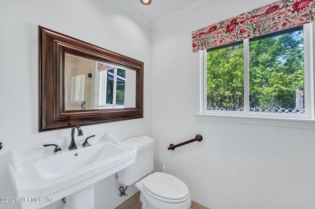 1826 TIERRA VERDE Drive, Atlantic Beach, FL 32233