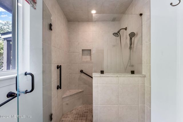 1826 TIERRA VERDE Drive, Atlantic Beach, FL 32233