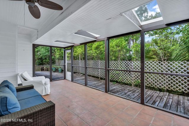 1826 TIERRA VERDE Drive, Atlantic Beach, FL 32233