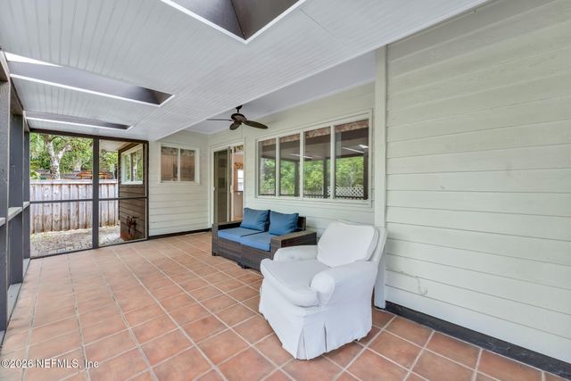 1826 TIERRA VERDE Drive, Atlantic Beach, FL 32233