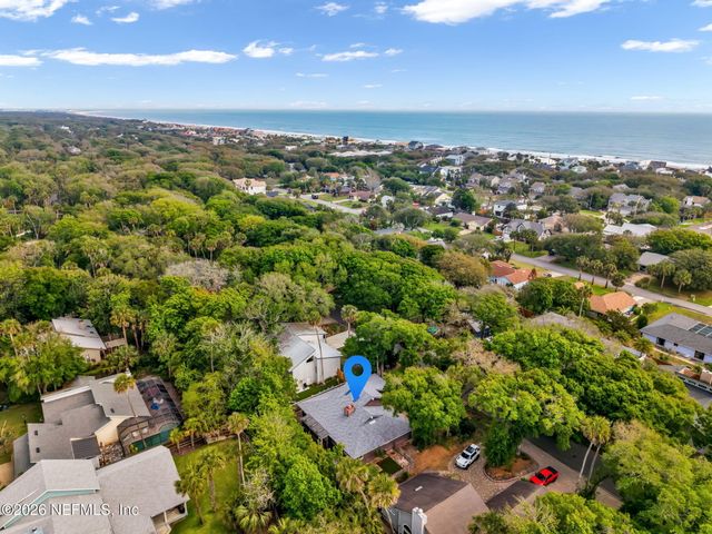 1826 TIERRA VERDE Drive, Atlantic Beach, FL 32233