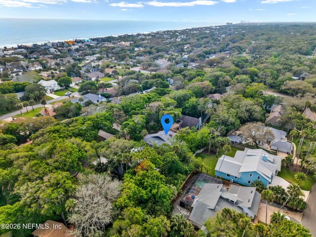 1826 TIERRA VERDE Drive, Atlantic Beach, FL 32233