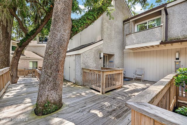 409 Fairway Villas, St. Simons Island, GA 31522