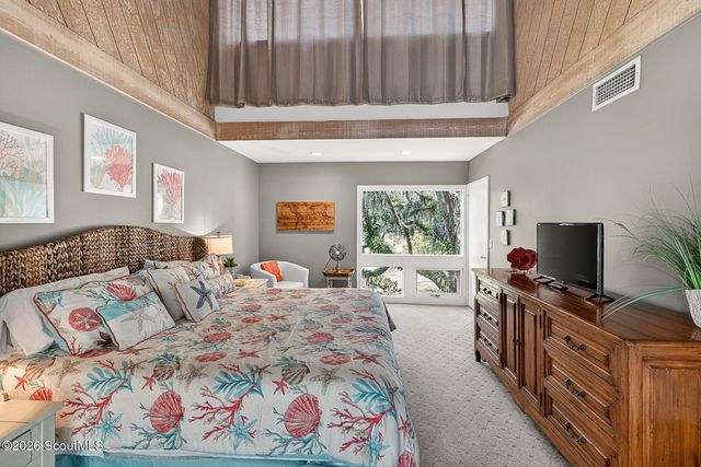 409 Fairway Villas, St. Simons Island, GA 31522