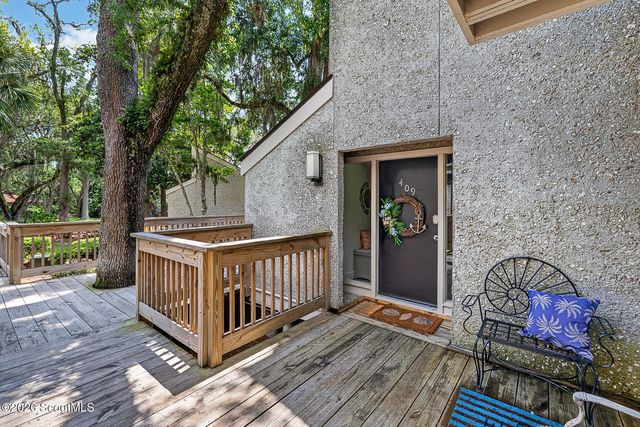 409 Fairway Villas, St. Simons Island, GA 31522